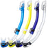 Tusa Hyperdry Elite II Dry Snorkel