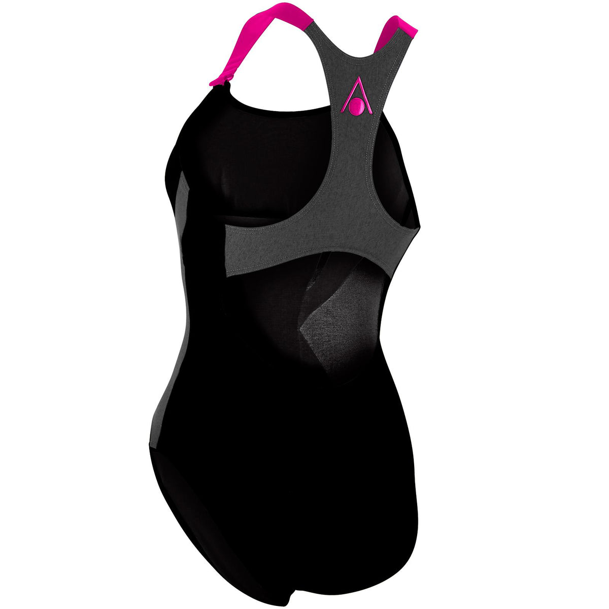 Aqua Sphere Siskin Medium Leg Swimsuit | Back