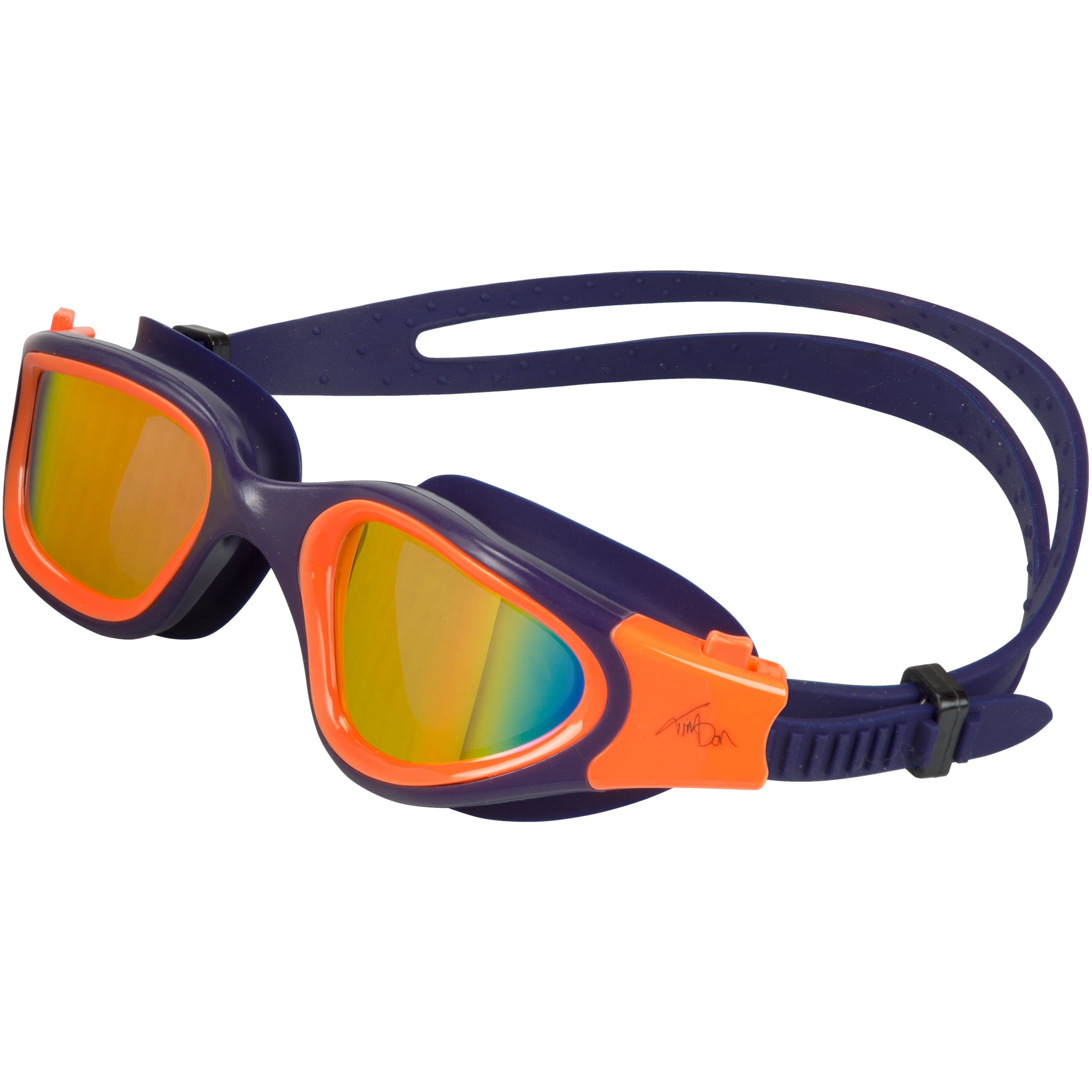 Zone3 Vapour Polarised Swimming Goggles | Tim Don Signature Goggles