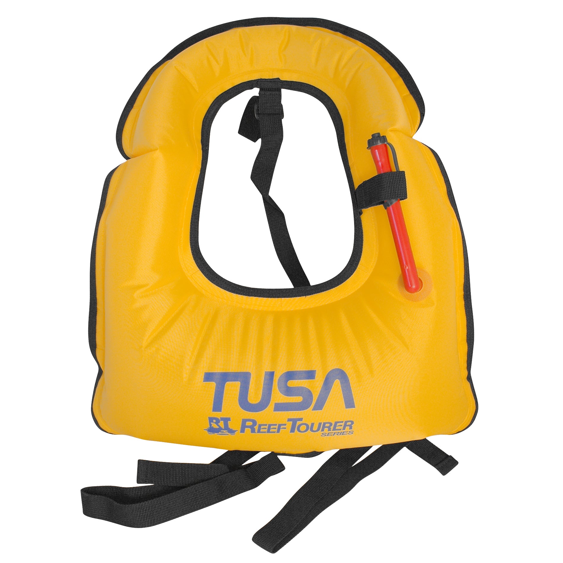 Tusa Kids Snorkel Vest