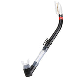 TUSA Hyperdry Imprex II Snorkel | Black