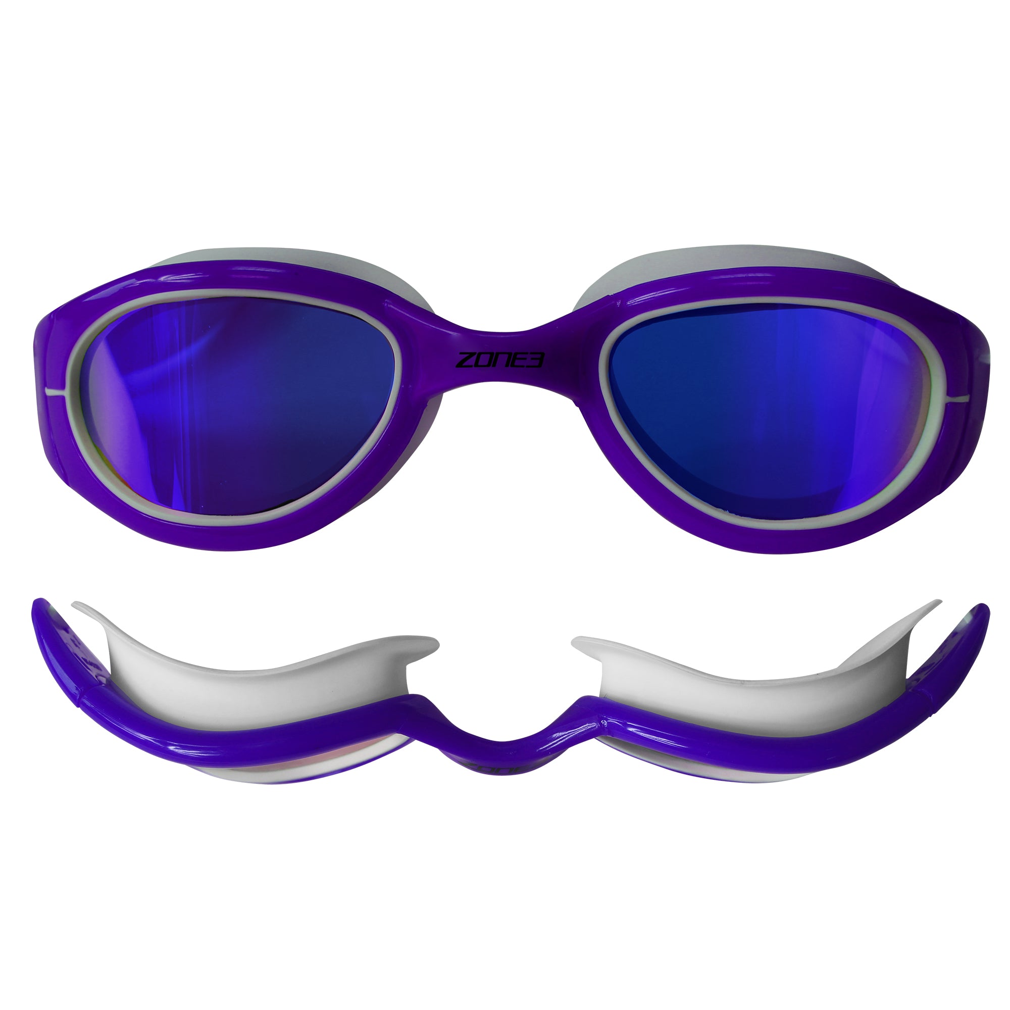 Gafas de natación Zone3 Aquahero Swim con lentes infantil | Deporvillage Gafas de natación Zone3 Aquahero Swim con lentes infantil | Deporvillage